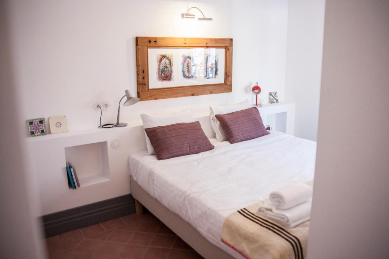 Casa Do Lado Guest House Vila Nova de Milfontes Exterior photo